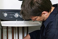 boiler service Ireton Wood