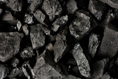 Ireton Wood coal boiler costs