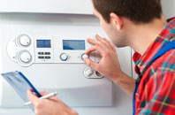 free commercial Ireton Wood boiler quotes