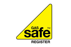 gas safe companies Ireton Wood